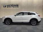 2023 Mazda Mazda CX-9 Grand Touring