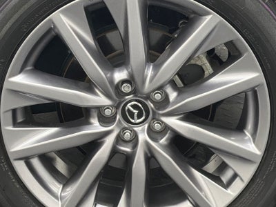 2023 Mazda Mazda CX-9 Grand Touring