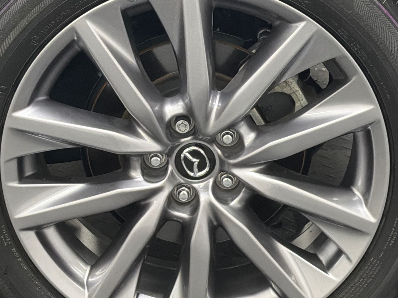 2023 Mazda Mazda CX-9 Grand Touring