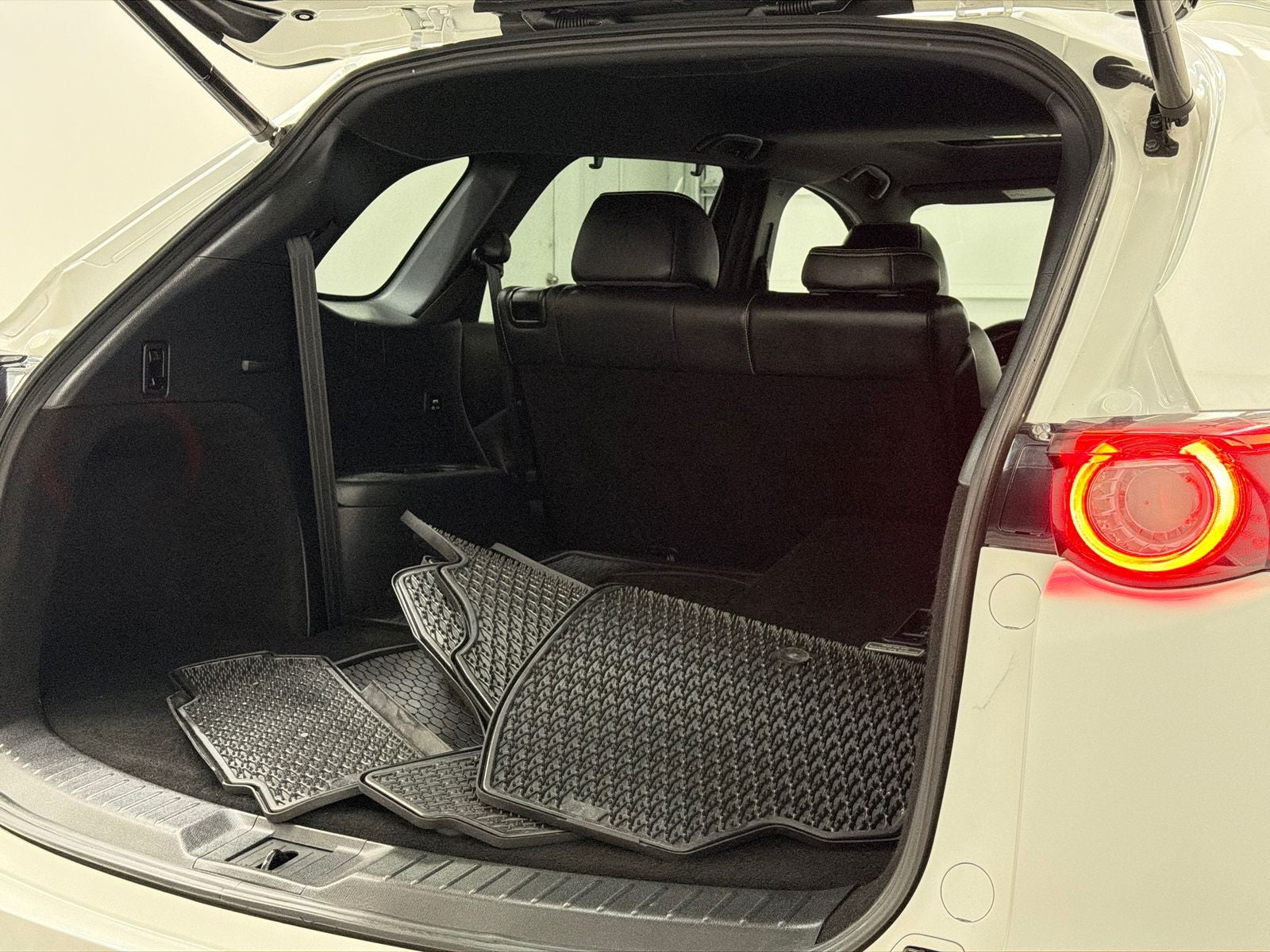 2023 Mazda Mazda CX-9 Grand Touring