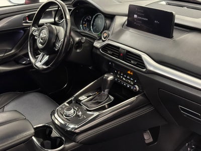 2022 Mazda Mazda CX-9 Grand Touring