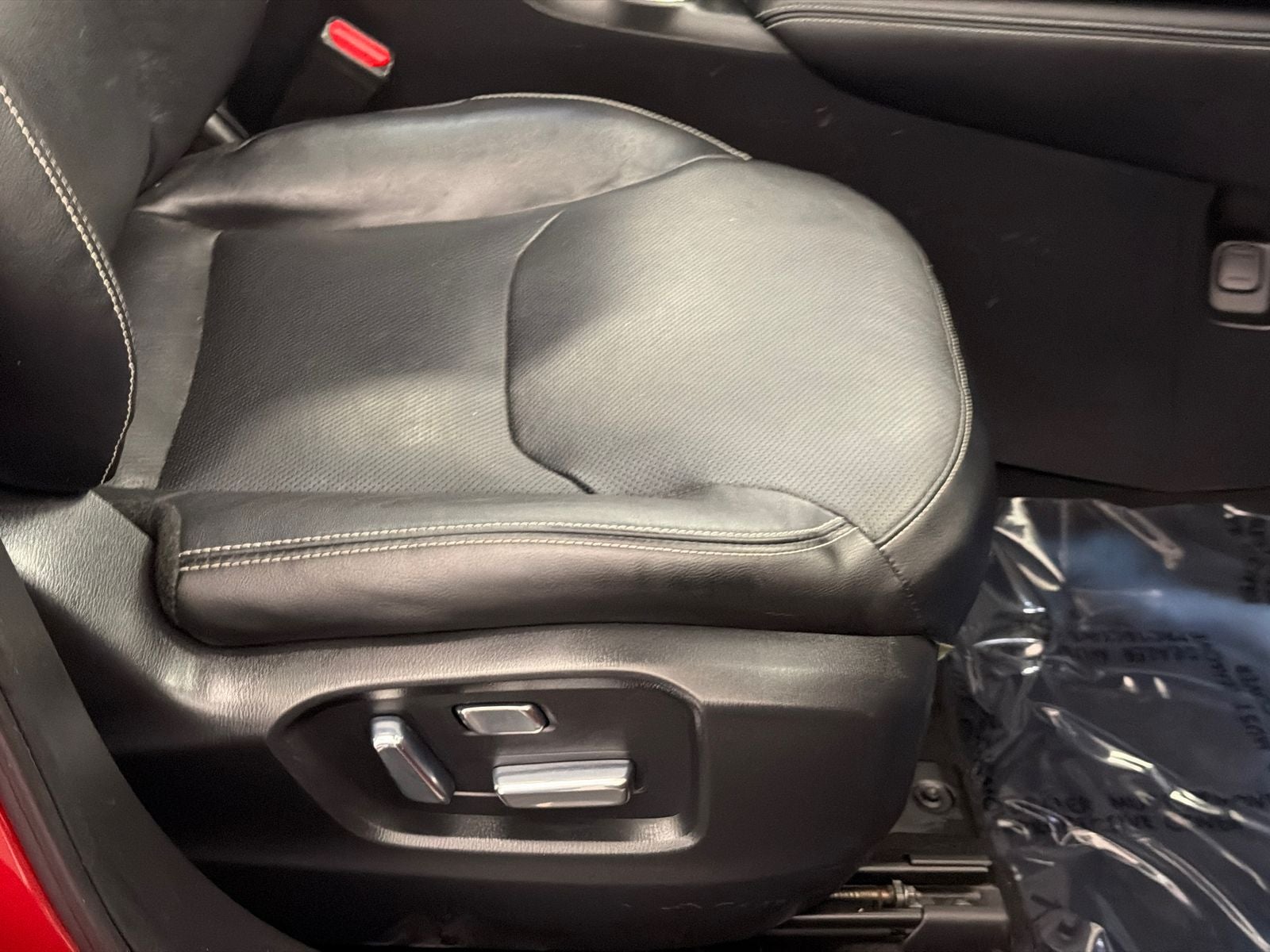 2022 Mazda Mazda CX-9 Grand Touring