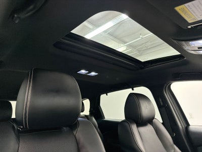 2022 Mazda Mazda CX-9 Grand Touring