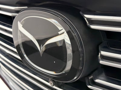 2022 Mazda Mazda CX-9 Grand Touring