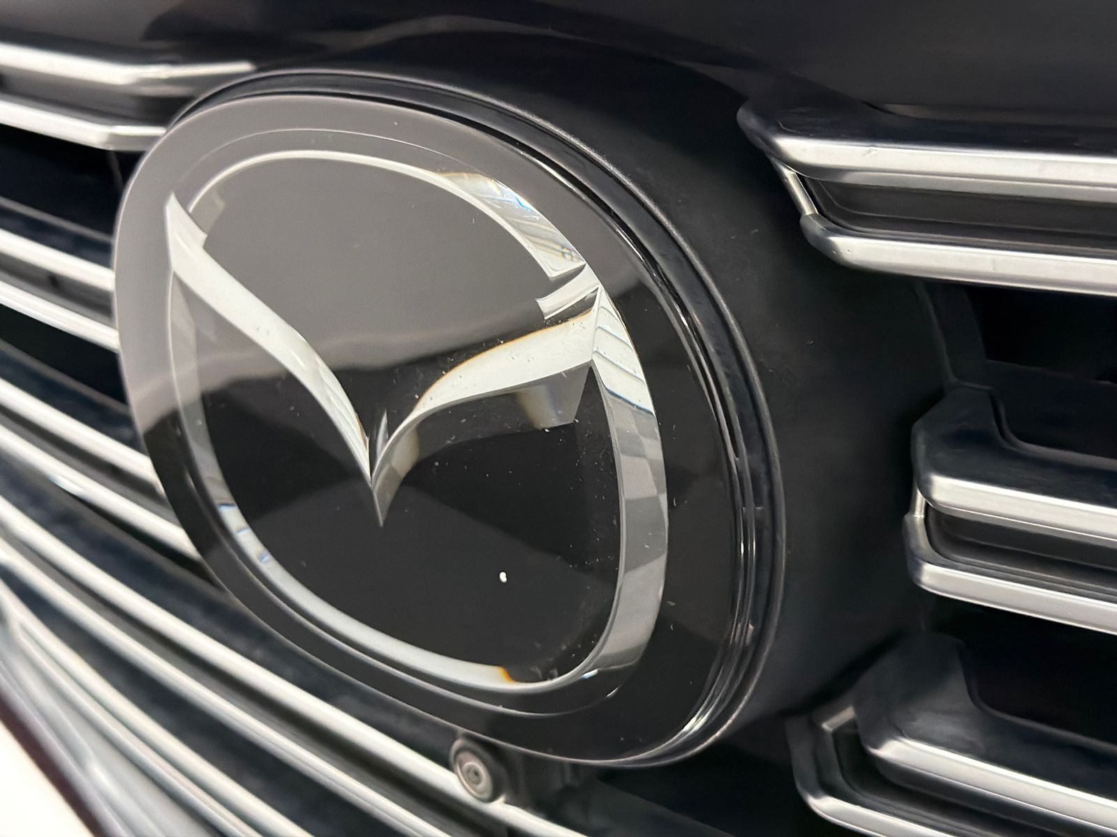 2022 Mazda Mazda CX-9 Grand Touring