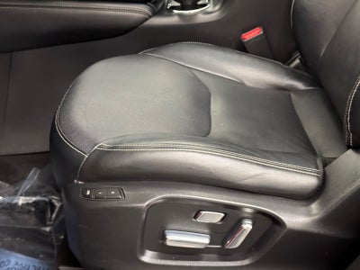 2022 Mazda Mazda CX-9 Grand Touring