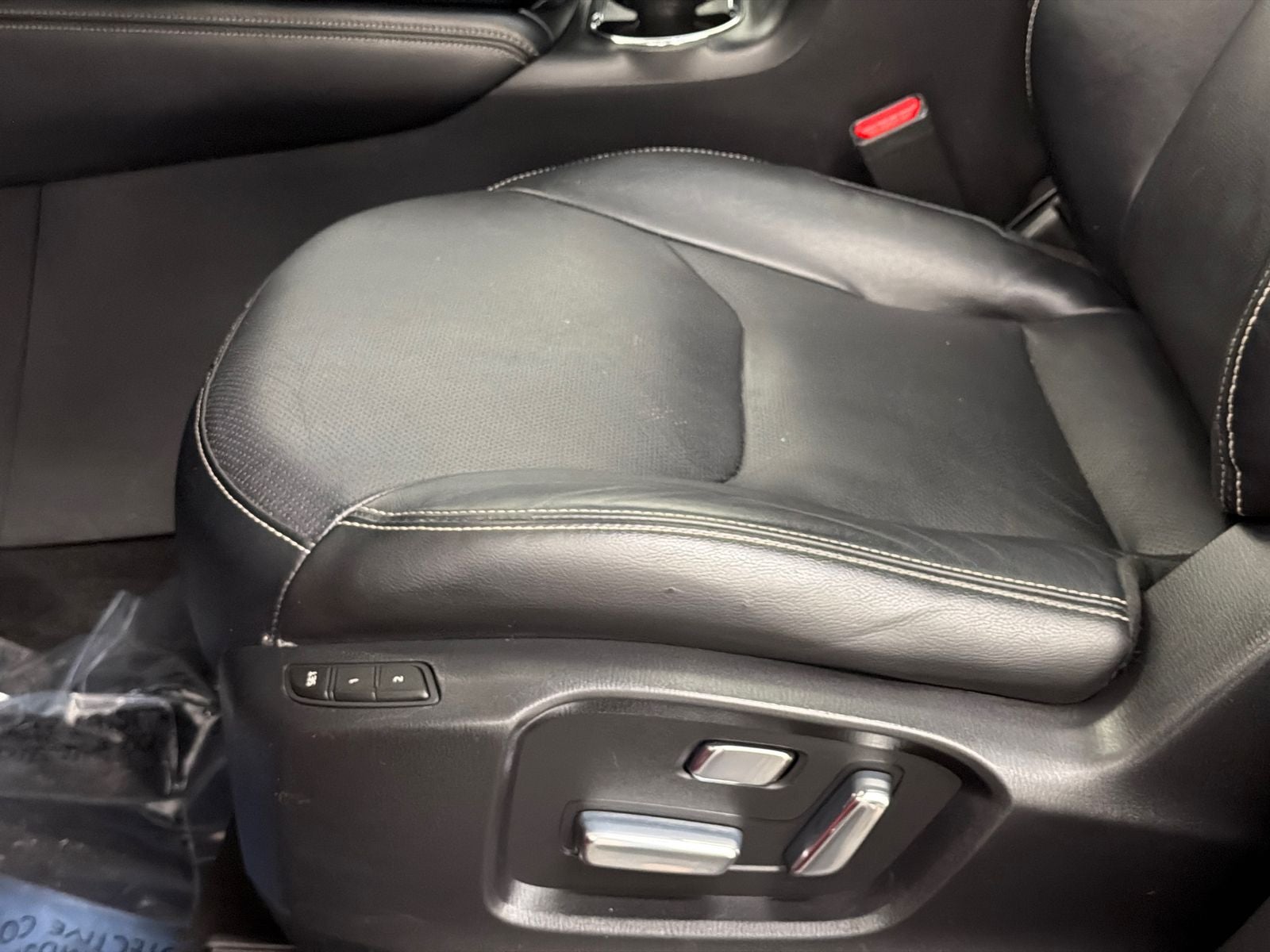 2022 Mazda Mazda CX-9 Grand Touring