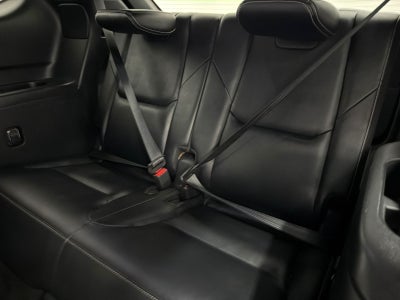 2022 Mazda Mazda CX-9 Grand Touring