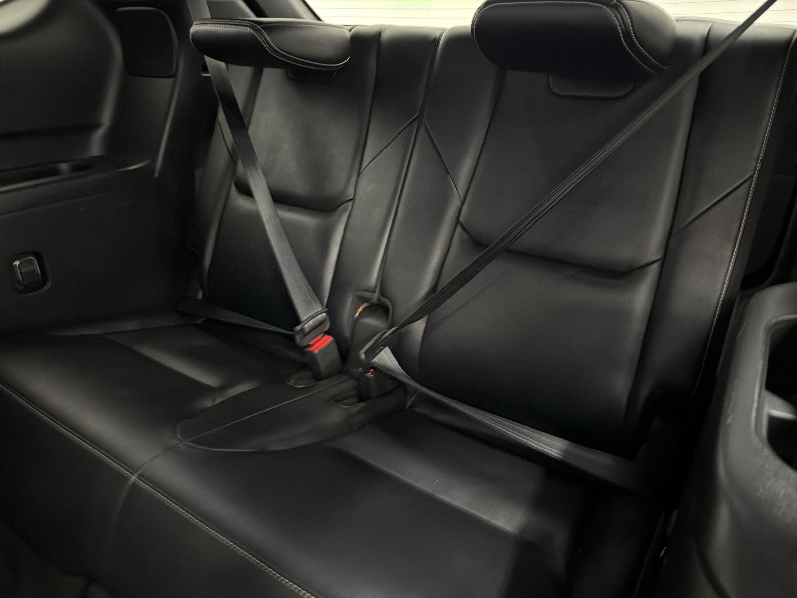 2022 Mazda Mazda CX-9 Grand Touring