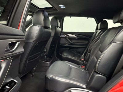 2022 Mazda Mazda CX-9 Grand Touring