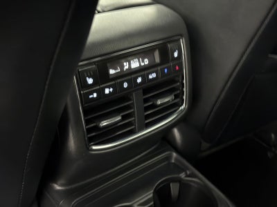 2022 Mazda Mazda CX-9 Grand Touring