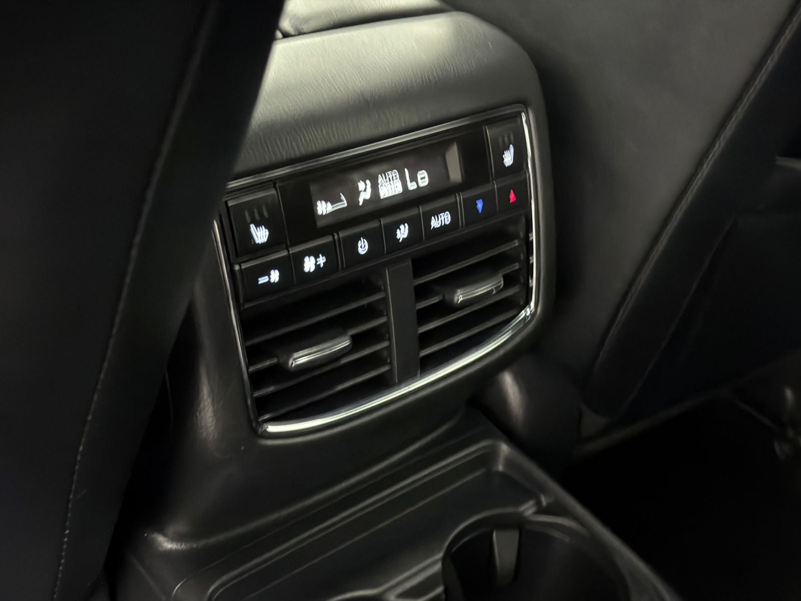 2022 Mazda Mazda CX-9 Grand Touring