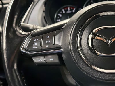 2022 Mazda Mazda CX-9 Grand Touring