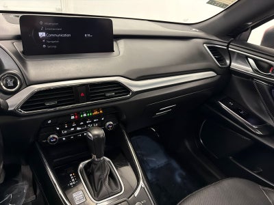 2022 Mazda Mazda CX-9 Grand Touring