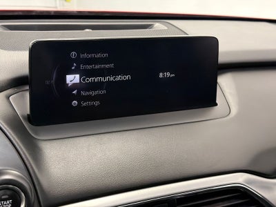 2022 Mazda Mazda CX-9 Grand Touring