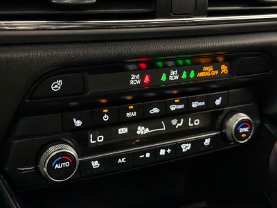 2022 Mazda Mazda CX-9 Grand Touring