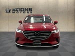 2022 Mazda Mazda CX-9 Grand Touring