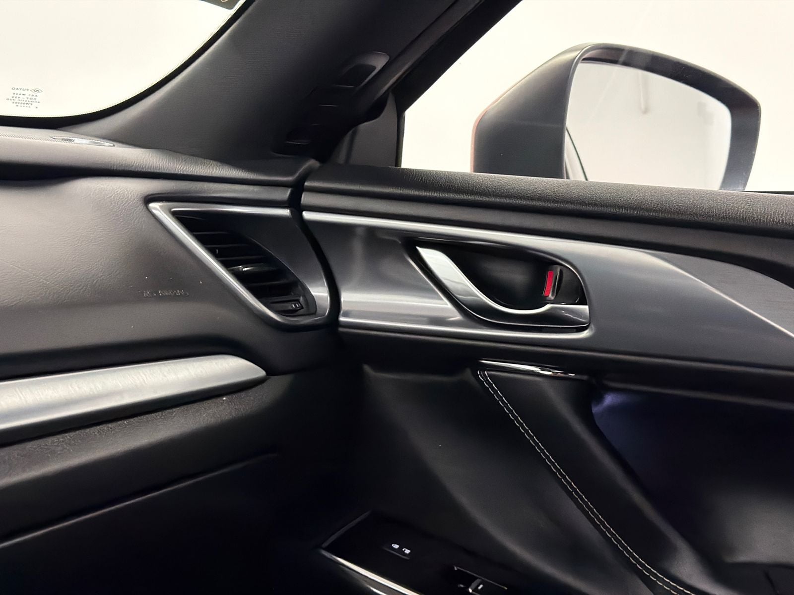 2022 Mazda Mazda CX-9 Grand Touring