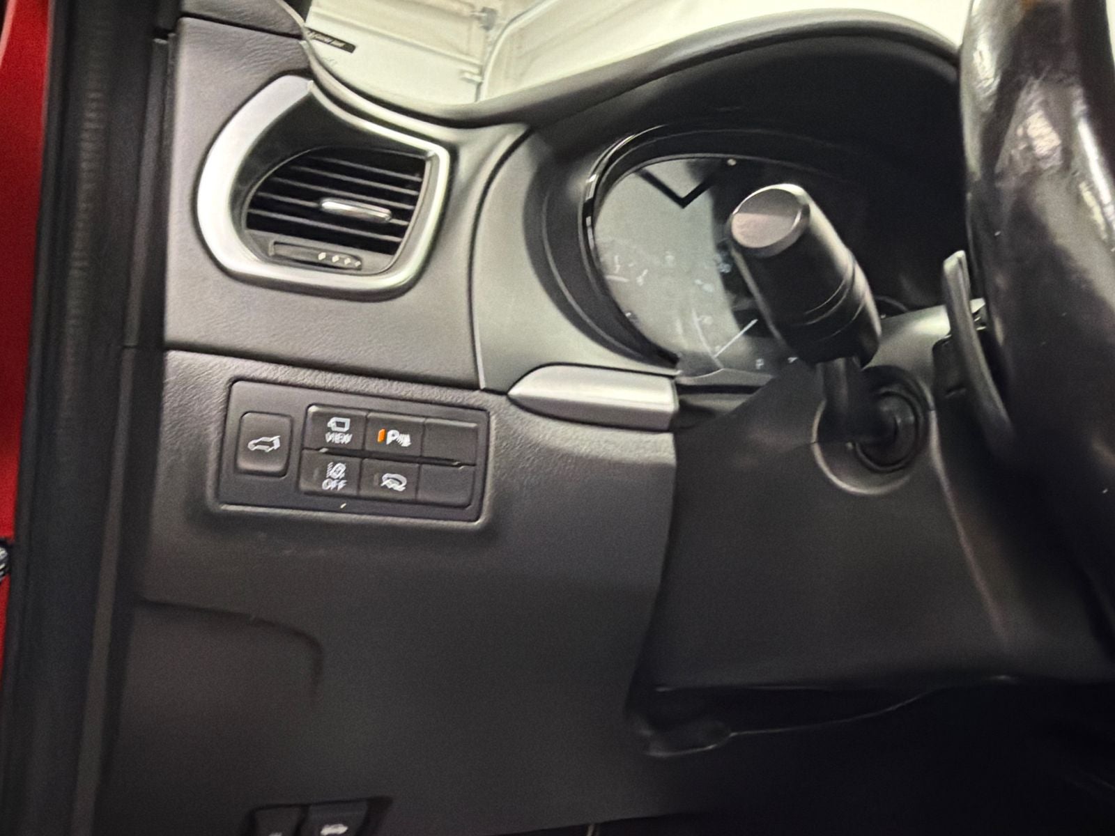 2022 Mazda Mazda CX-9 Grand Touring
