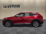 2022 Mazda Mazda CX-9 Grand Touring