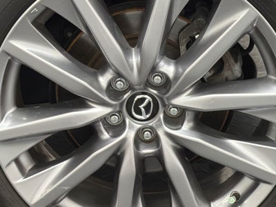 2022 Mazda Mazda CX-9 Grand Touring