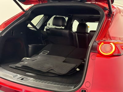 2022 Mazda Mazda CX-9 Grand Touring