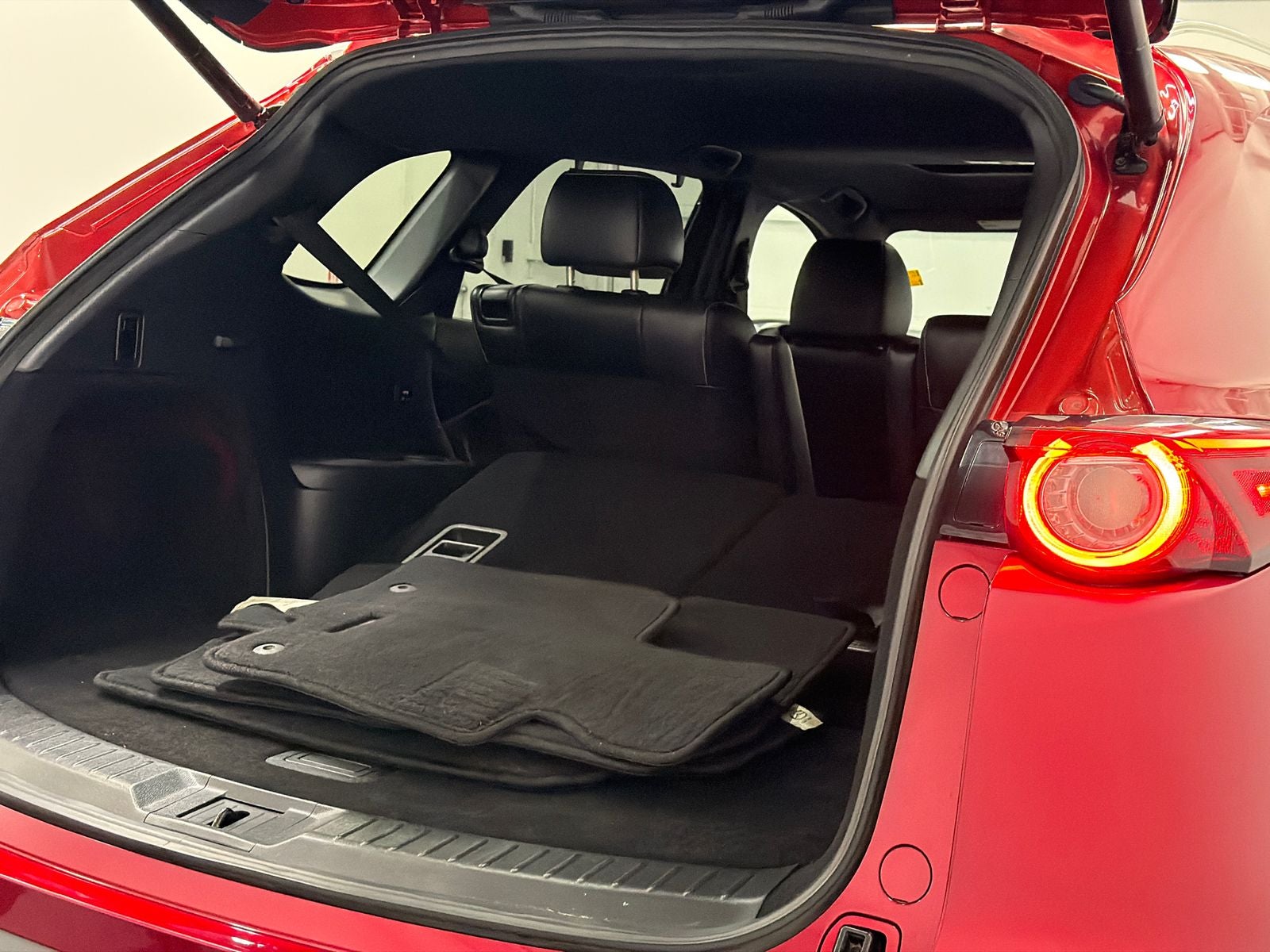 2022 Mazda Mazda CX-9 Grand Touring