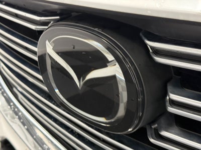 2020 Mazda Mazda CX-9 Signature