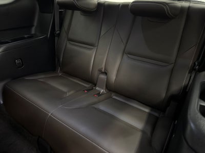 2020 Mazda Mazda CX-9 Signature