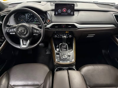 2020 Mazda Mazda CX-9 Signature