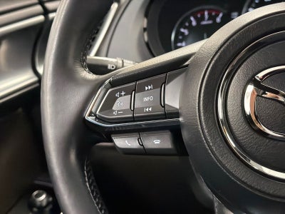 2020 Mazda Mazda CX-9 Signature