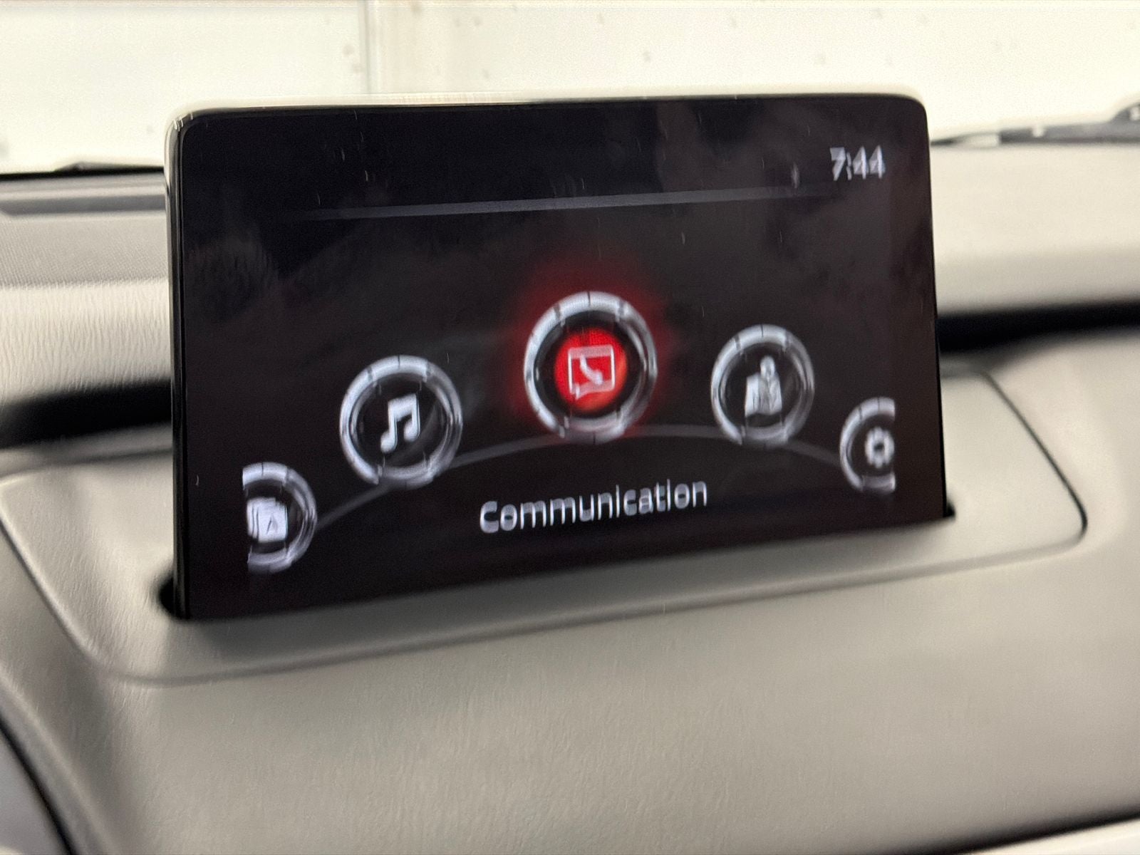 2020 Mazda Mazda CX-9 Signature