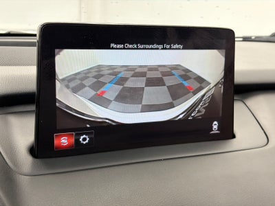 2020 Mazda Mazda CX-9 Signature