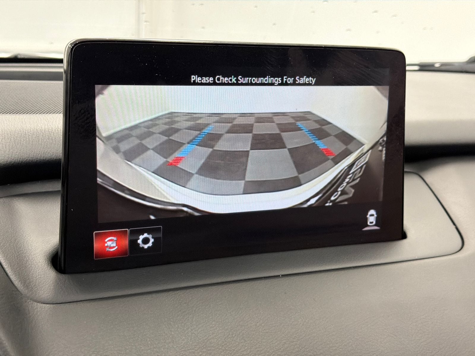 2020 Mazda Mazda CX-9 Signature