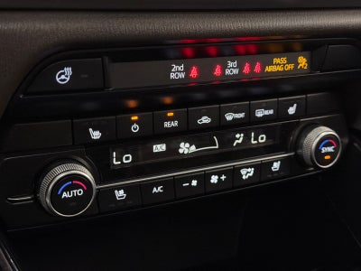 2020 Mazda Mazda CX-9 Signature