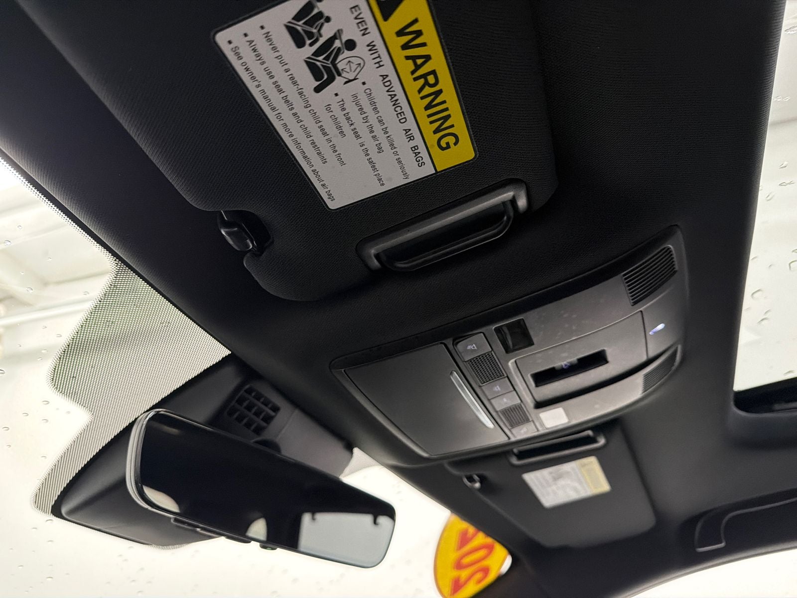 2020 Mazda Mazda CX-9 Signature