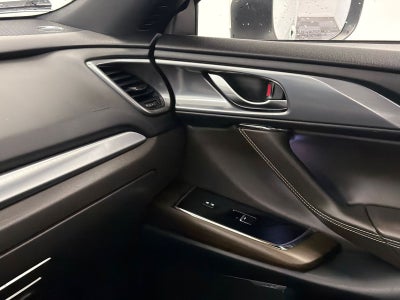 2020 Mazda Mazda CX-9 Signature