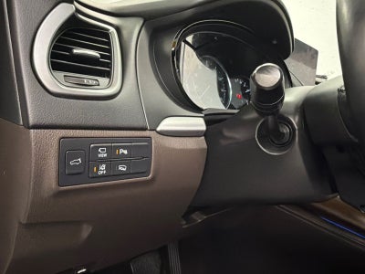 2020 Mazda Mazda CX-9 Signature