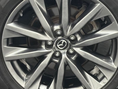 2020 Mazda Mazda CX-9 Signature