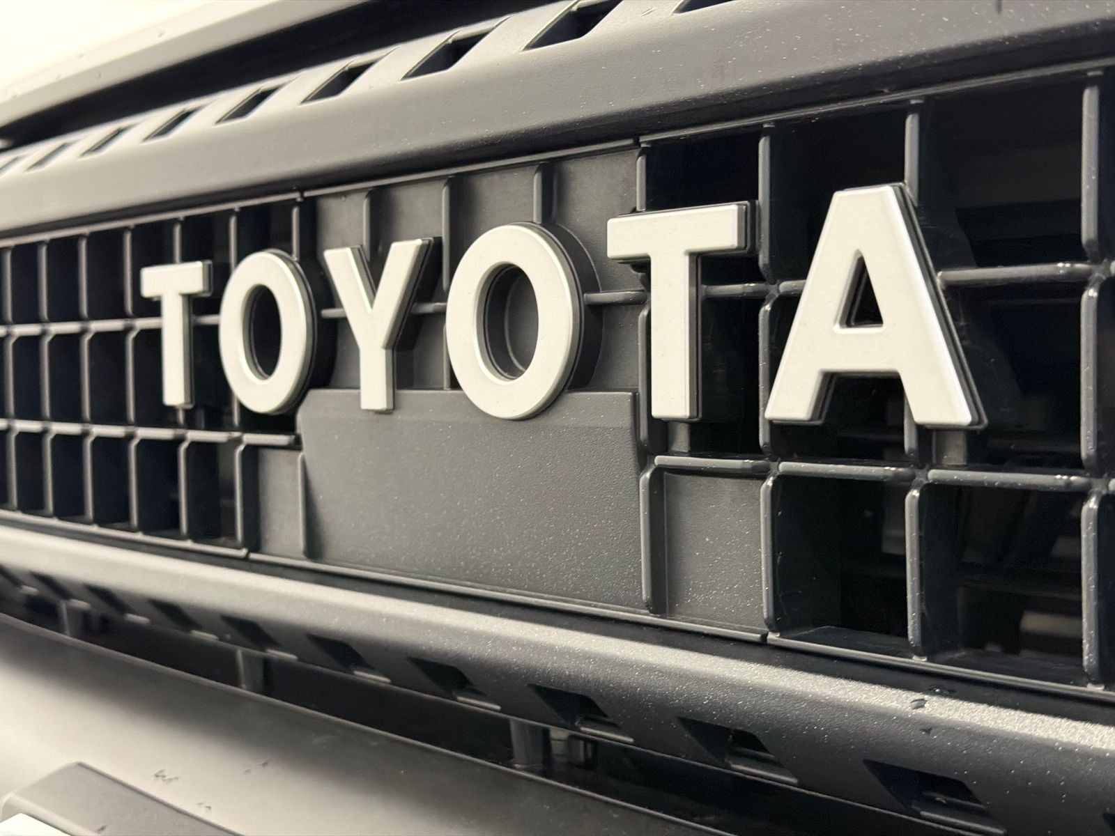 2025 Toyota Land Cruiser 1958