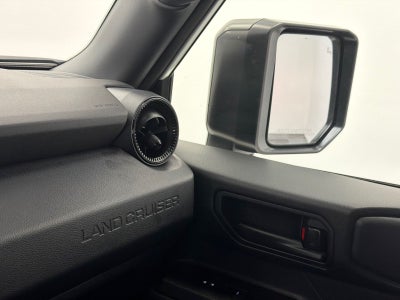 2025 Toyota Land Cruiser 1958