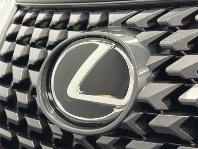 2025 Lexus UX 300h