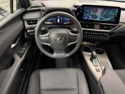 2025 Lexus UX 300h