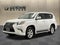 2019 Lexus GX 460