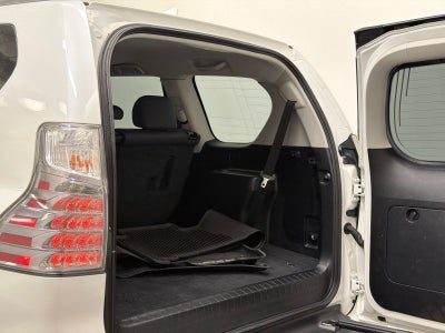 2019 Lexus GX 460