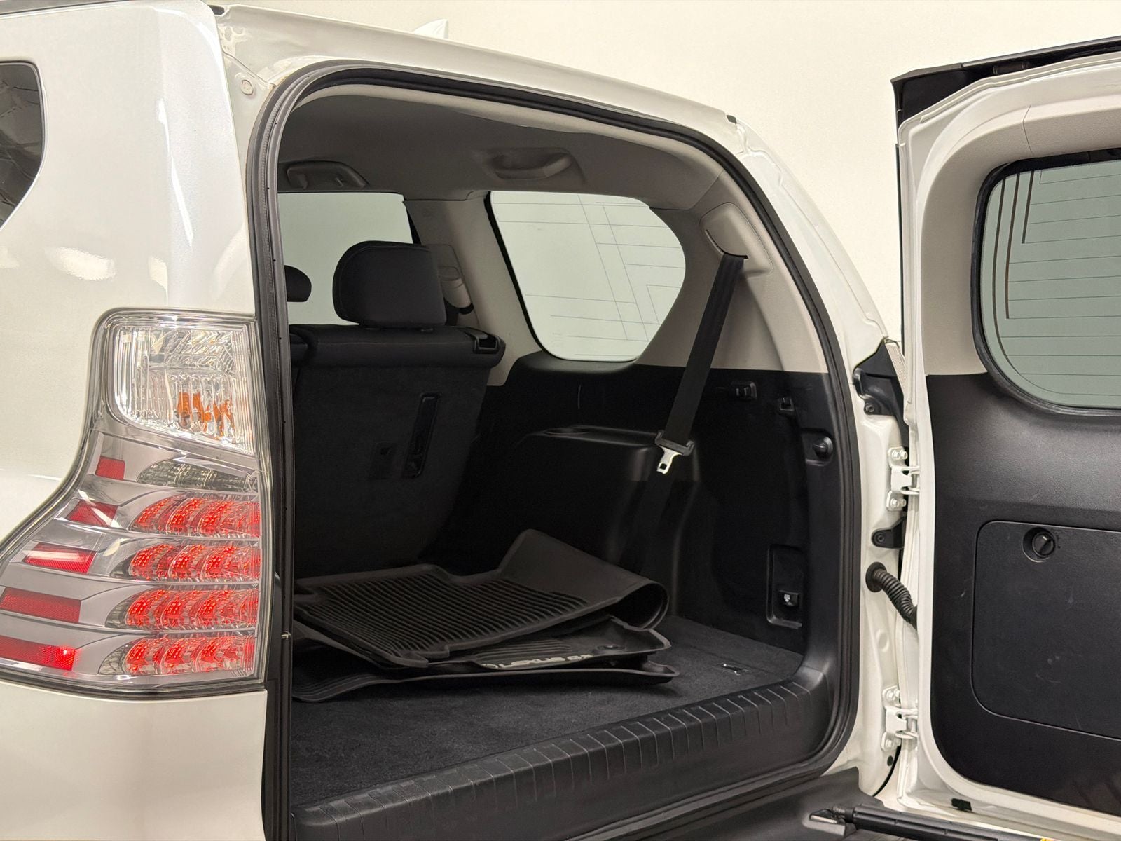2019 Lexus GX 460