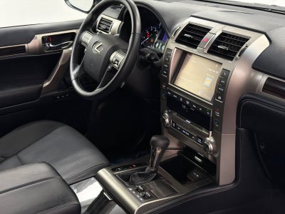 2019 Lexus GX 460
