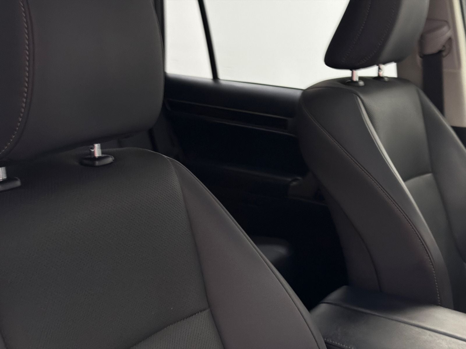 2019 Lexus GX 460
