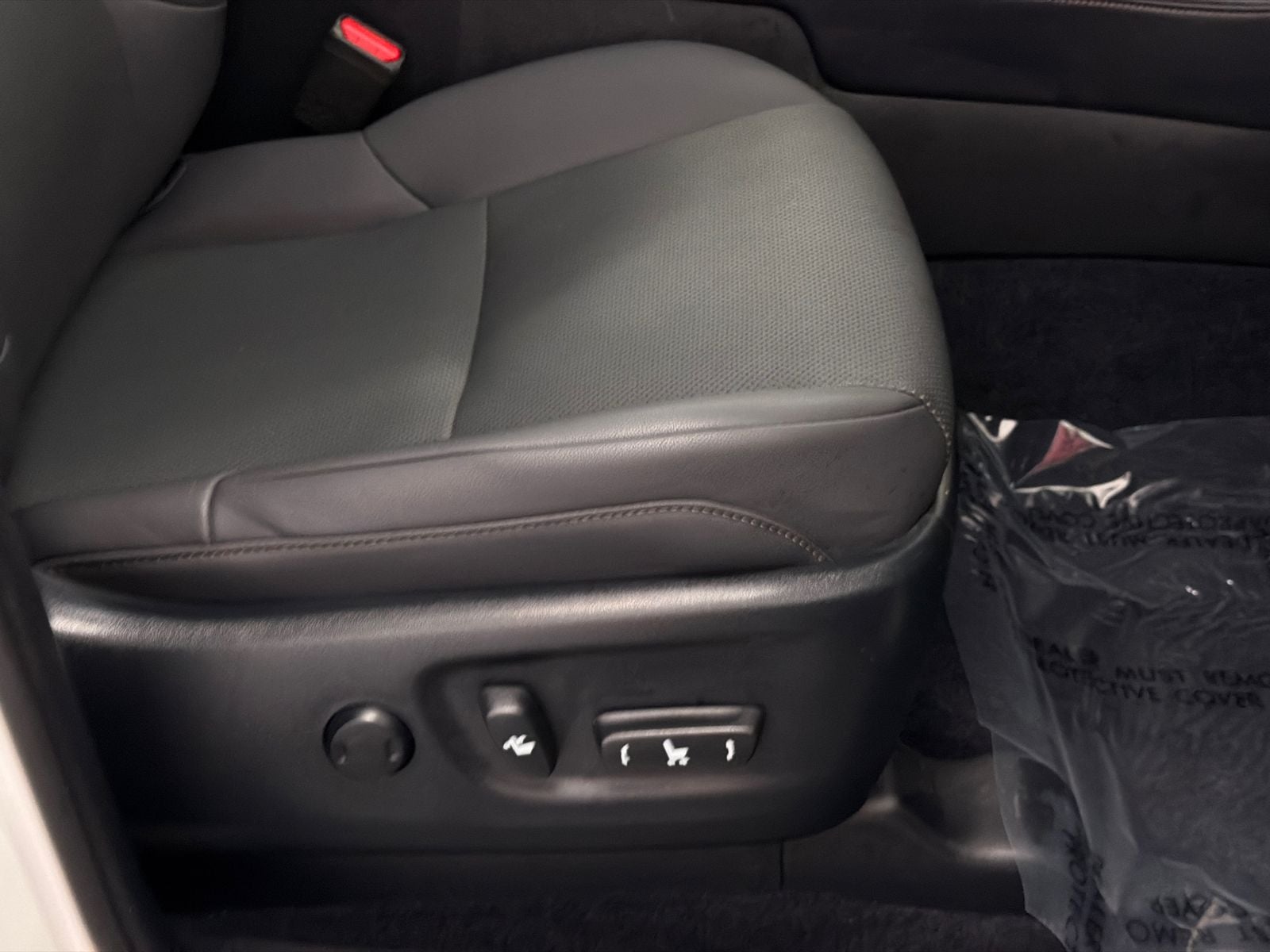 2019 Lexus GX 460