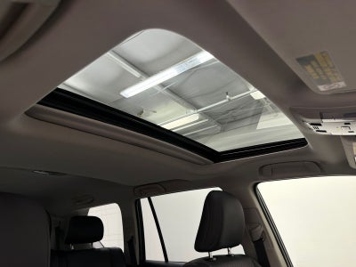 2019 Lexus GX 460